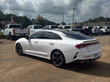 Used 2022 Kia K5 GT-Line w/ GT-Line FWD Premium Package image 3