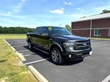 Used 2014 Ford F150 FX4 w/ Equipment Group 402A Luxury image 2