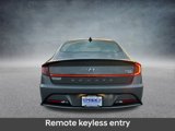 Used 2020 Hyundai Sonata Blue w/ Winter Weather Package image 5