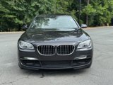 Used 2013 BMW 740Li image 2
