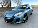 Used 2010 MAZDA MAZDA3 i Sport image 2