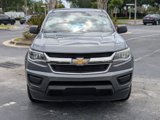 Used 2019 Chevrolet Colorado W/T w/ WT Convenience Package image 2