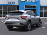 New 2025 Chevrolet Trax LT image 4