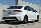 Used 2022 Toyota Corolla LE image 3