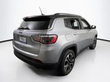 Used 2022 Jeep Compass Limited w/ Sun and Sound Group image 5