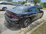 Used 2023 Dodge Charger GT w/ Blacktop Package image 3