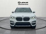 Used 2019 BMW X3 xDrive30i image 2