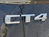 New 2025 Cadillac CT4 Sport image 6