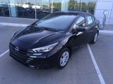New 2025 Nissan Versa S w/ Trunk Package image 2