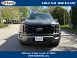 Used 2022 Ford F150 XLT w/ Equipment Group 302A High image 3