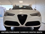 Used 2022 Alfa Romeo Stelvio Sprint image 3
