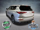 Used 2022 Mitsubishi Outlander ES image 3