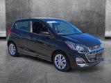 Certified 2022 Chevrolet Spark LT image 3