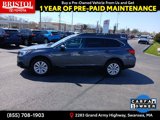 Used 2017 Subaru Outback 2.5i Premium image 4