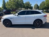 Used 2018 Jaguar F-PACE S image 2