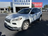 Used 2014 Jeep Cherokee Sport image 2