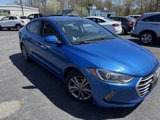 Used 2017 Hyundai Elantra SE w/ SE A/T Tech Package 03 image 5