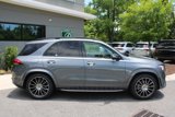 Certified 2022 Mercedes-Benz GLE 350 image 3