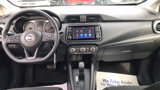 Certified 2024 Nissan Versa S w/ S Plus Package image 5