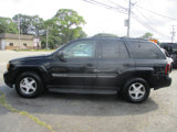 Used 2002 Chevrolet TrailBlazer LT w/ Preferred Equipment Group image 3