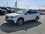 Used 2020 Subaru Outback Touring XT image 3