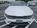 Used 2023 Kia K5 LXS image 2