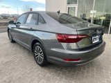Certified 2021 Volkswagen Jetta S w/ Driver Assistance Package image 5
