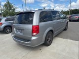 Used 2017 Dodge Grand Caravan SXT image 4