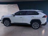 Used 2019 Toyota RAV4 Limited image 2