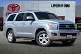 Used 2016 Toyota Sequoia SR5 image 2