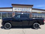 New 2025 RAM 2500 Laramie w/ Night Edition image 2