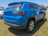 New 2025 Jeep Compass Sport image 4