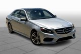 Used 2016 Mercedes-Benz E 350 Sedan image 2