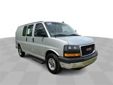 Used 2019 GMC Savana 2500 w/ Driver Convenience Package image 2