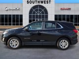 Used 2021 Chevrolet Equinox LT w/ Driver Convenience Package image 3