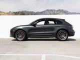 Certified 2022 Porsche Macan S image 2