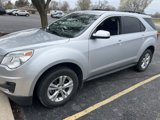 Used 2013 Chevrolet Equinox LT w/ Driver Convenience Package image 2