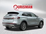 Used 2020 Lincoln Nautilus Reserve w/ Equipment Group 201A image 4