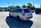 Used 2017 Dodge Grand Caravan SXT w/ Blacktop Package image 6
