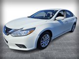 Used 2018 Nissan Altima 2.5 S image 3