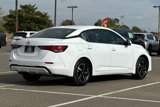 New 2025 Nissan Sentra SV image 5