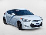Used 2012 Hyundai Veloster w/ Style Pkg image 3