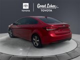 Used 2018 Kia Forte S image 3
