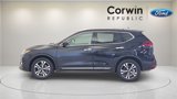 Used 2018 Nissan Rogue SL image 4