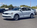 Used 2017 Volkswagen Jetta SEL image 2