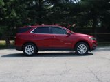 Certified 2022 Chevrolet Equinox LT image 2