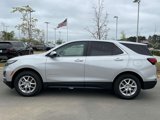 Used 2022 Chevrolet Equinox LT image 5
