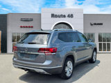 Used 2019 Volkswagen Atlas SEL image 5