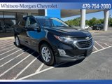 Used 2021 Chevrolet Equinox LT image 3