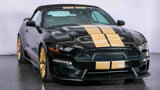Used 2019 Ford Mustang GT Premium w/ GT Performance Package image 5